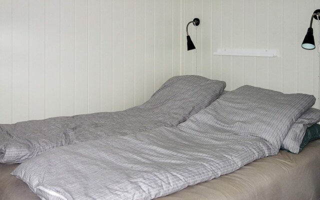 10 Person Holiday Home in Lyngdal