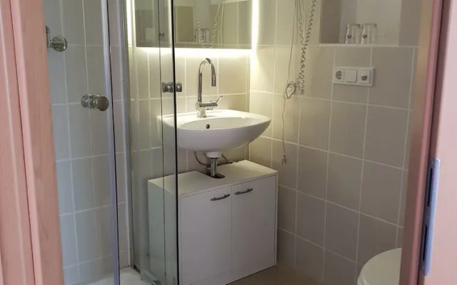 Gasthof zum Erbgericht