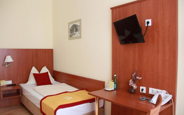 Hotel Mozart