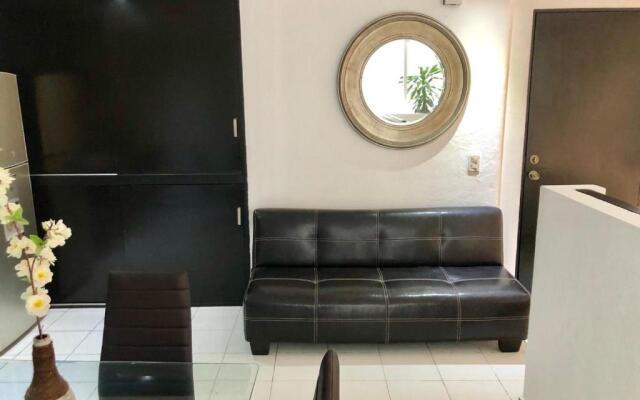 Suites Mediterrane