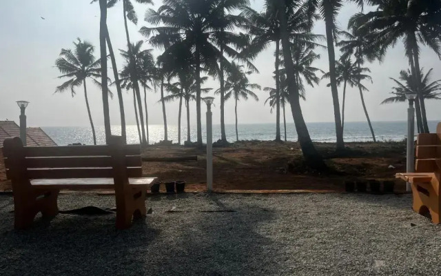 Om-India-Om Good Karma Beach Resort