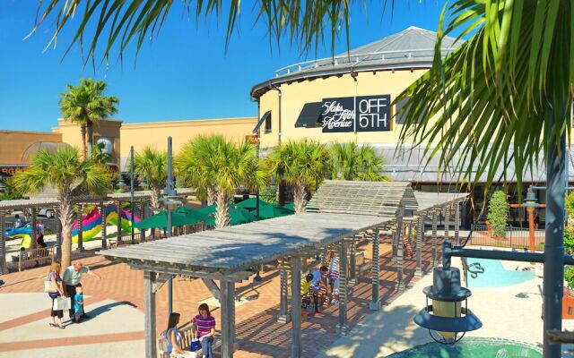 Naut On The Clock NEW Luxury