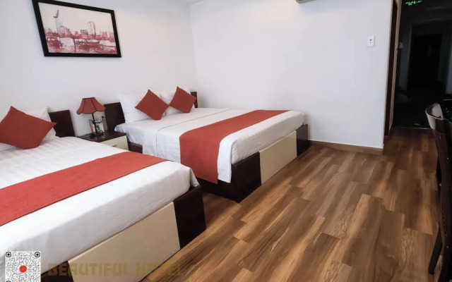 Beautiful Saigon 2 Hotel