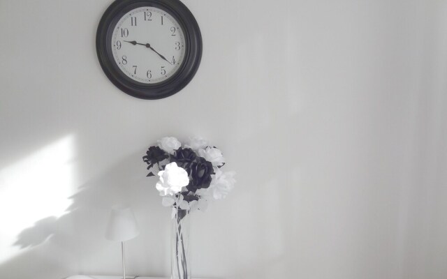 Blauhouse Apartments