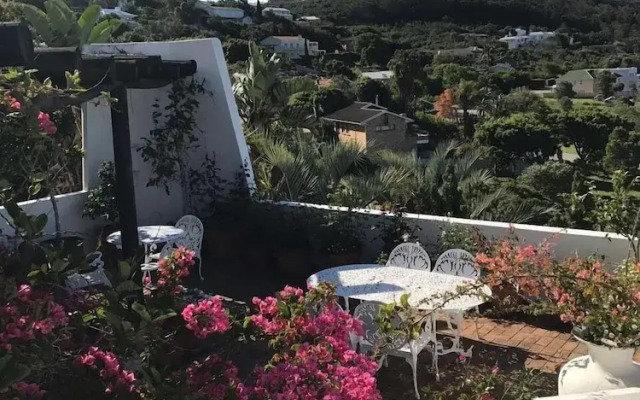 Room with a View