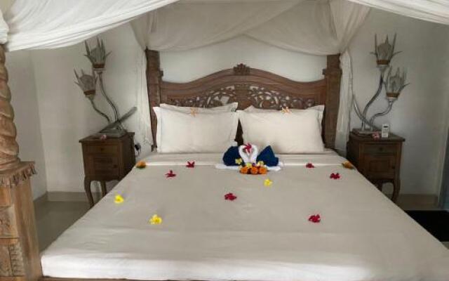 Sing Sing Resort Lovina
