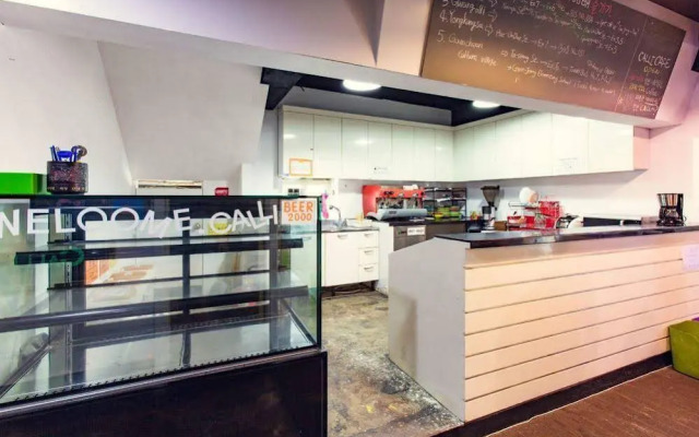 Sum Hostel Nampo