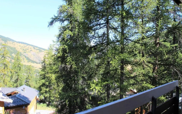 Appartement Vars, 3 pièces, 8 personnes - FR-1-330B-169