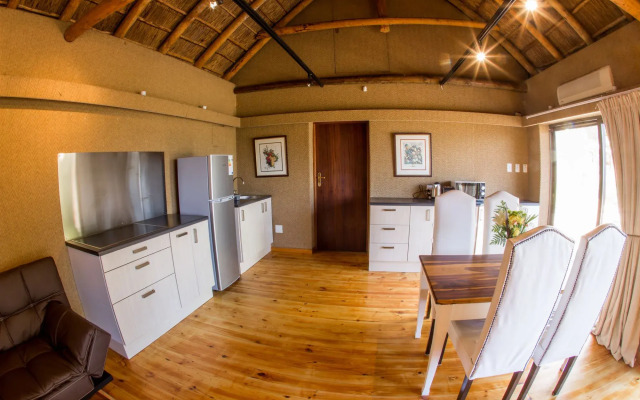 Winelands Villa Guesthouse