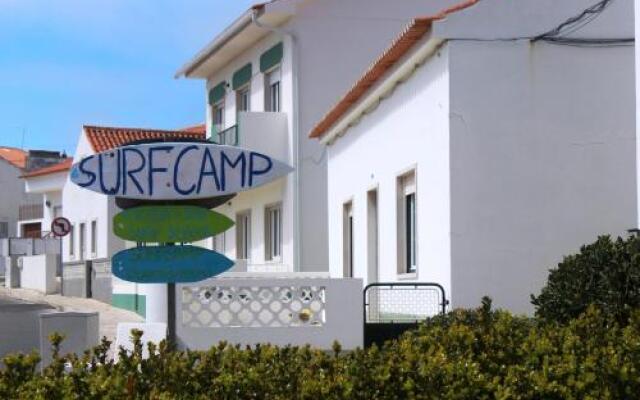 Foz Surfcamp