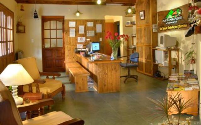 Cabañas Steinhaus