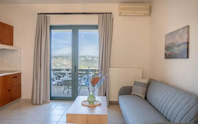 Olive Grove Maisonettes and Apts