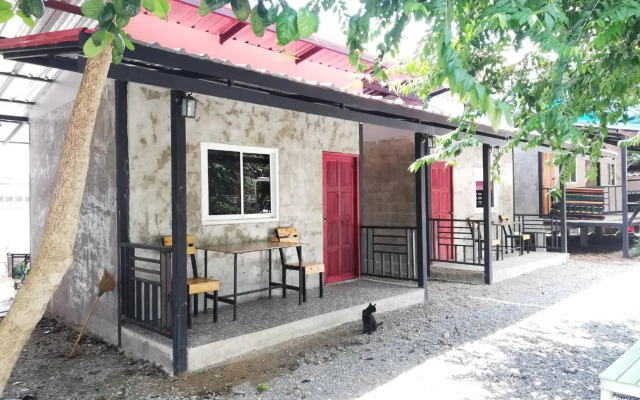 Banrimkhao pakchong