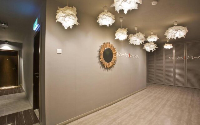 M+ Boutique Hotel