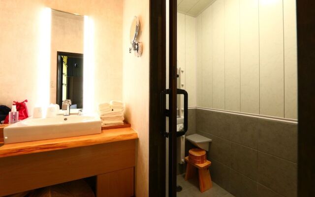 Hirayama Onsen Ueda-ya