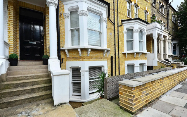 W14 Apartments