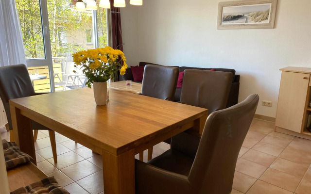 Residenz am Strand Wohnung 3-50
