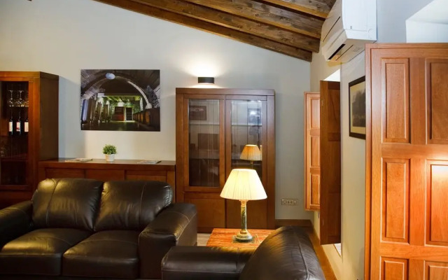Casa Del Vino