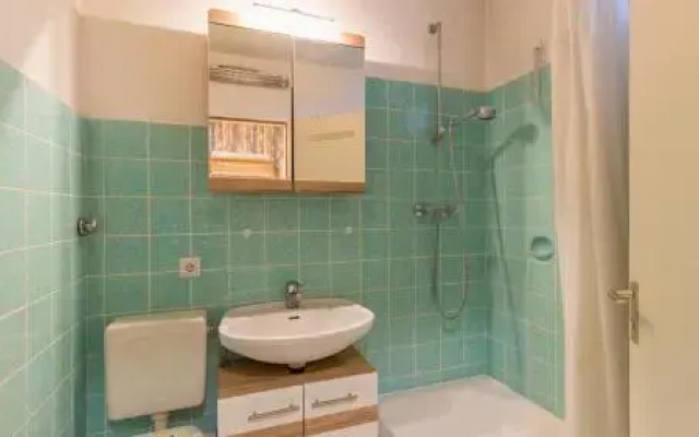 Urlaub mit Seesicht Haus Nautic Whg.709