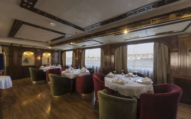 SUNRISE Terramar Cruise