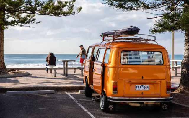 Geelong Serviced Apartments