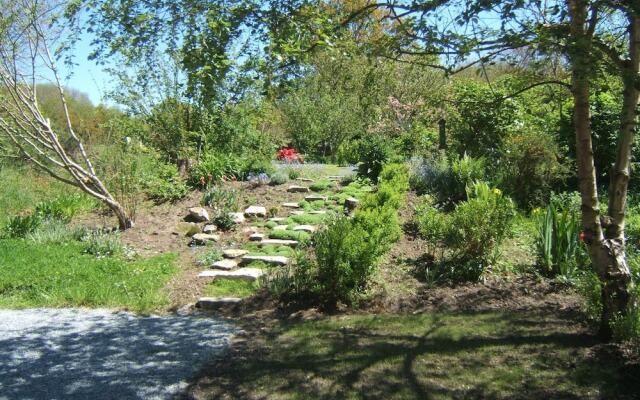House With 3 Bedrooms in Saint-briac-sur-mer, With Furnished Garden an