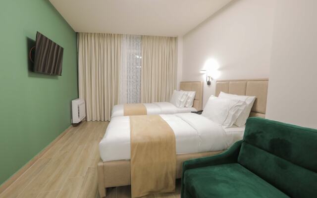 Olia Residence
