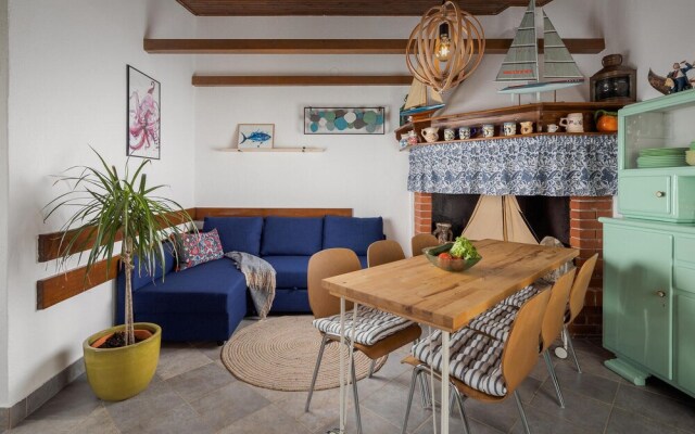 Nice Home in Medulin With Wifi and 2 Bedrooms