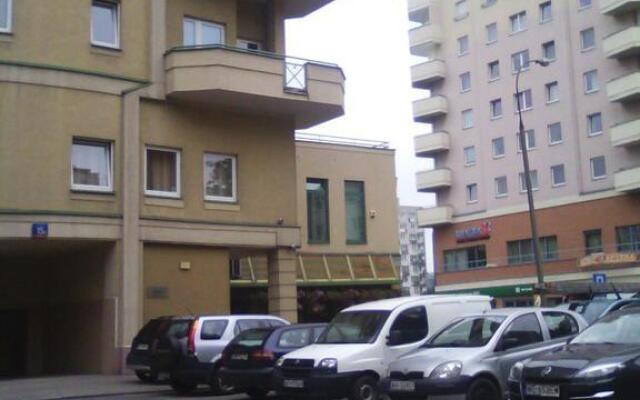 Apartamenty Centrum III