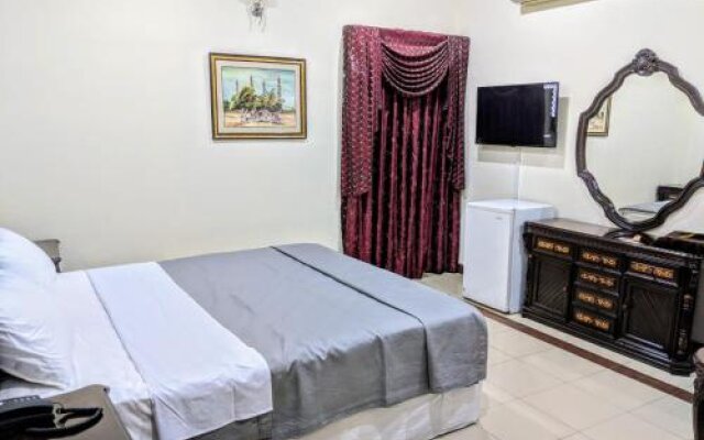 Shelton House Ext in Islamabad, Pakistan from 37$, photos, reviews - zenhotels.com guestroom