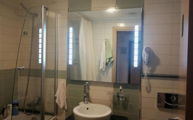 Emerald Beach Resort & Spa,studio ikat310