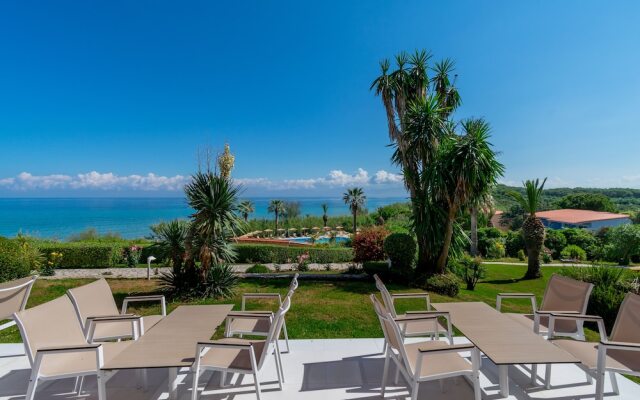 Ibiscus Corfu Hotel