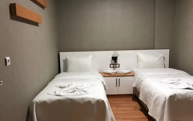 Tulipa Suites