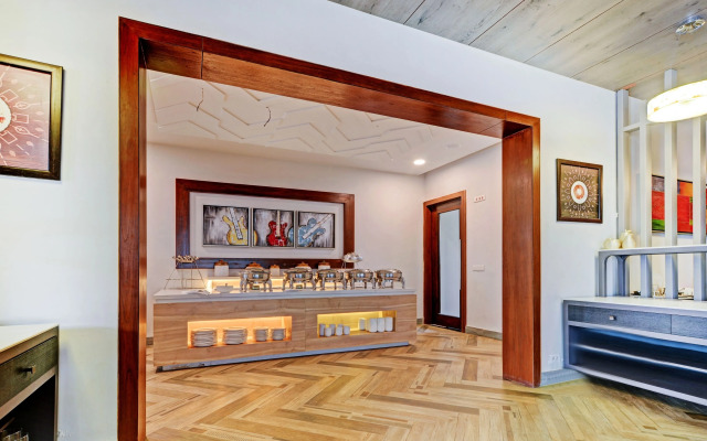 Medalio Resort Udaipur Shobhagpura