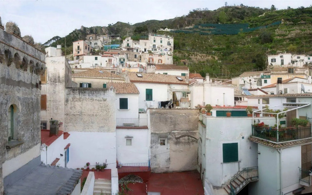 Torre Di Milo