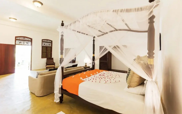Nos Da Ty Boutique Hotel