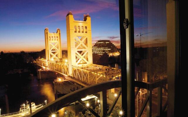 Embassy Suites by Hilton Sacramento Riverfront Promenade