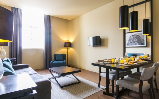 Downtown Market Iii Apartment Rentexperience