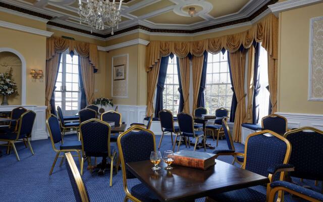 Best Western Plus West Retford Hotel