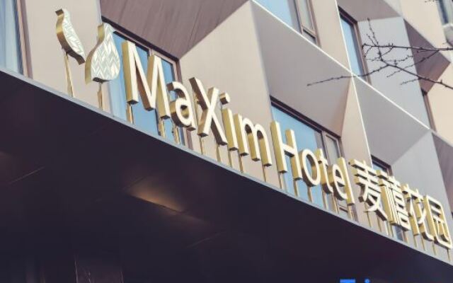 Ma Xim Hotel