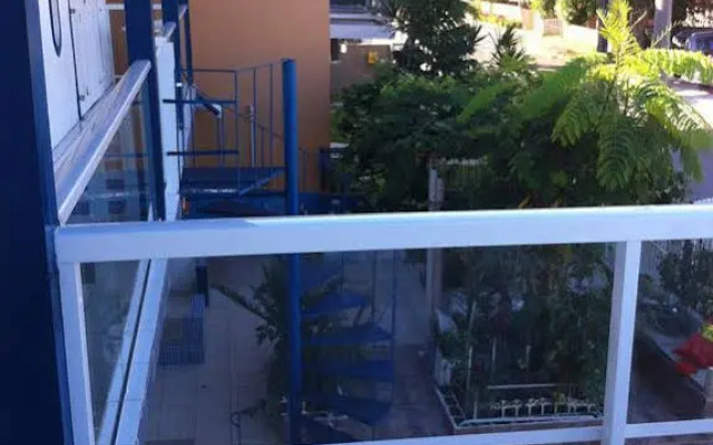 Residencial Varandas
