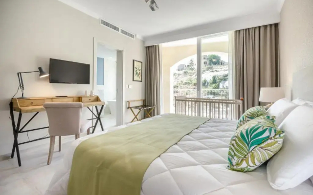 Cesca's Boutique Hotel
