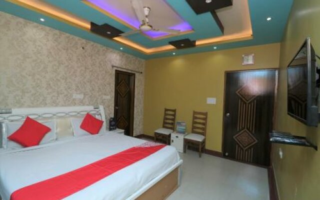 Shivanya Guest House by OYO Rooms