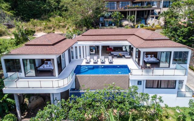 Sunny Banks Villa