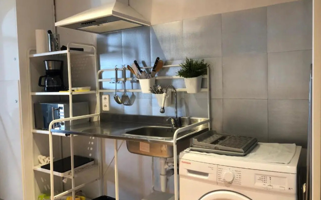 Apartamentos Los Angeles