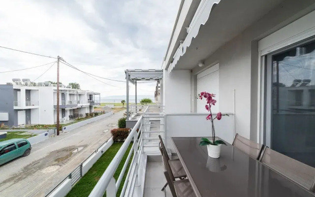 Thalassa & Thalassa Prive Residential Complexes