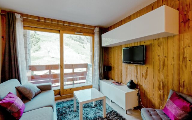 Maeva Particuliers Méribel Sentiers duTueda