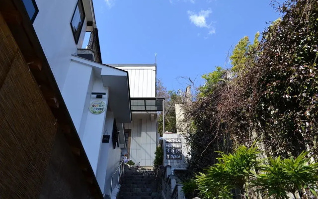 Guest House Hennka Kyoto