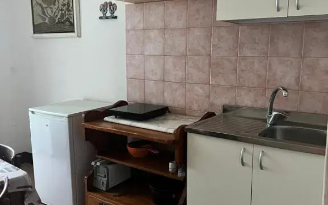 Nice apartament 100m to Sea 1*floor