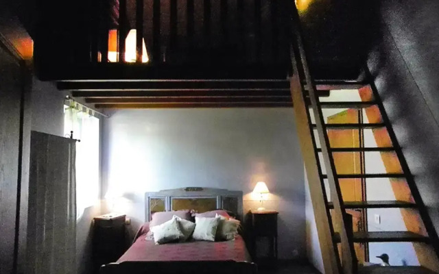 Master Cellier De l'Henriette